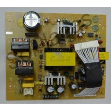 PLACA FONTE LG HB806 EAX63684202 EBR72658351